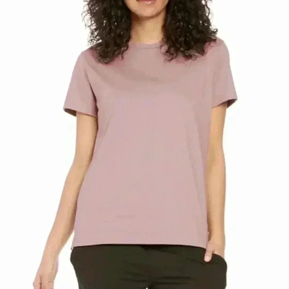 New! Bench Crewneck T-shirts 4 pack Cotton Small Multi Coloured Short Sleeve - Picture 3 of 6